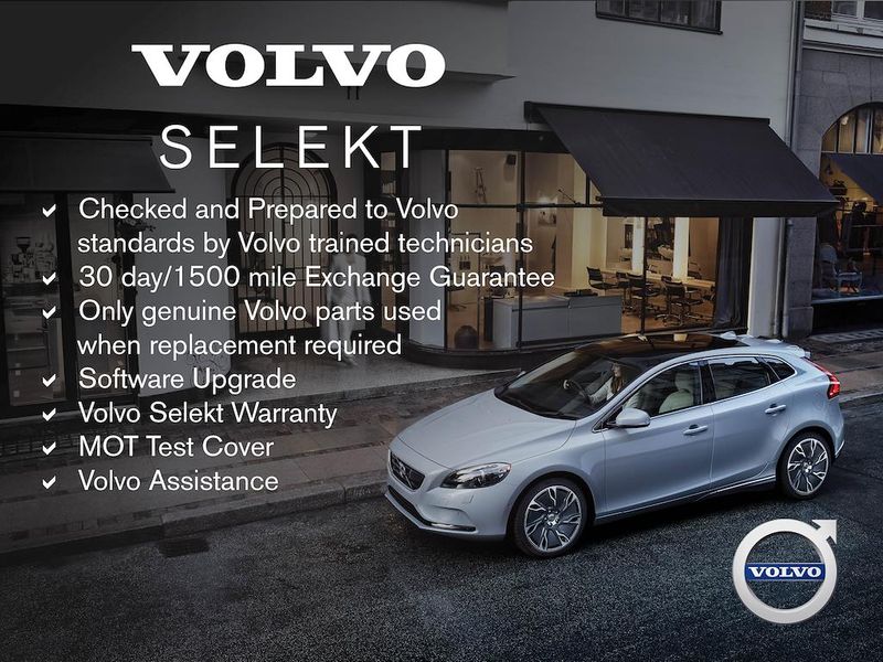 Volvo V60 2.0 B4D Cross Country 5dr AWD Auto