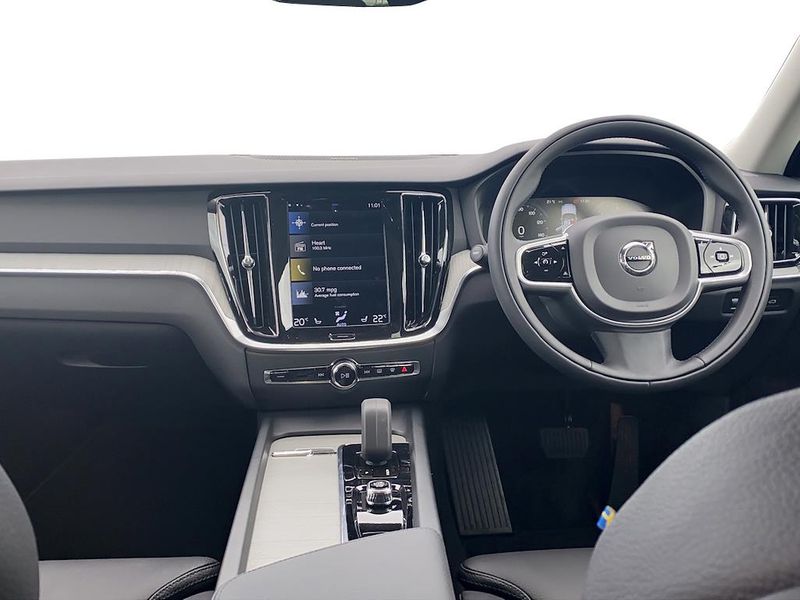Volvo V60 2.0 B4D Cross Country 5dr AWD Auto