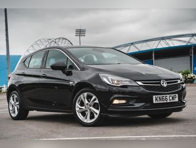 Used Cars from Perrys Huddersfield Vauxhall, , on DesperateSeller.co.uk