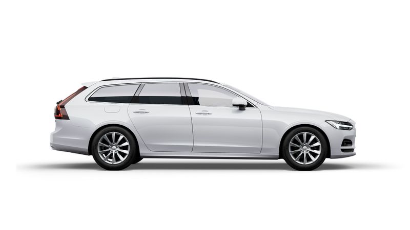 Volvo V90 2.0 B4D Momentum 5dr Auto