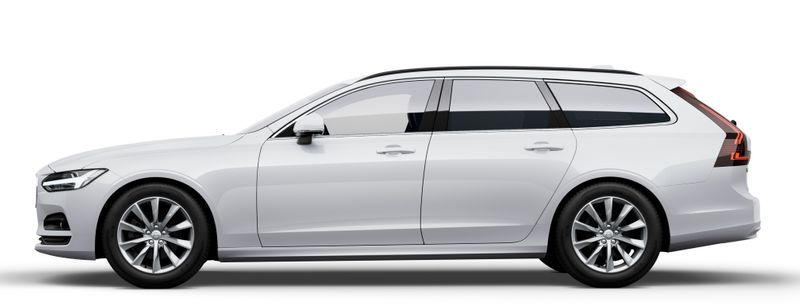 Volvo V90 2.0 B4D Momentum 5dr Auto