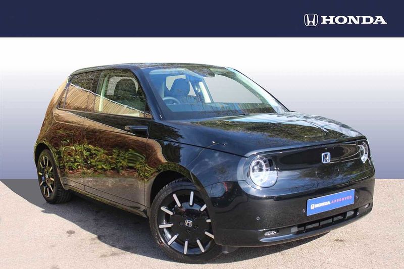 Honda Honda E 113kW Advance 36kWh 5dr Auto