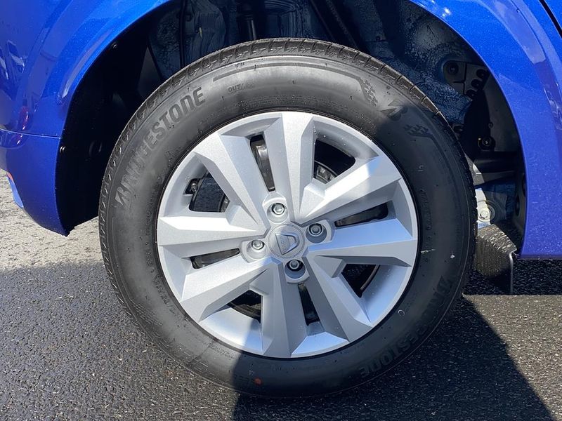 Dacia Sandero 1.0 TCe Comfort 5dr