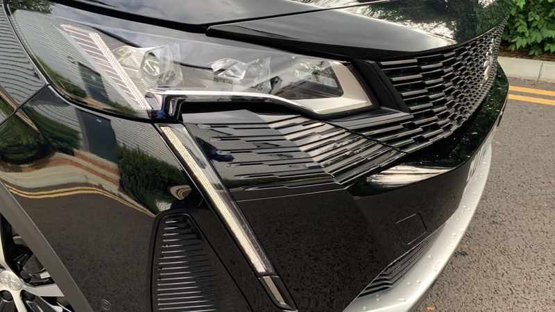 Peugeot 3008 1.5 BlueHDi GT 5dr