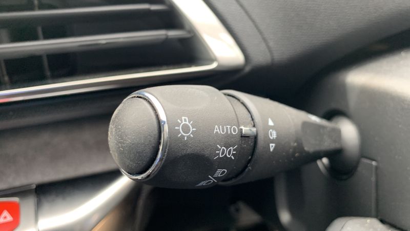 Peugeot 3008 1.5 BlueHDi GT 5dr