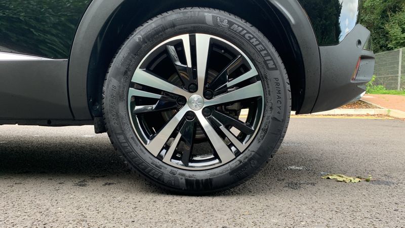 Peugeot 3008 1.5 BlueHDi GT 5dr