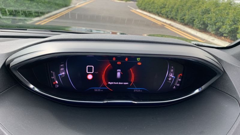 Peugeot 3008 1.5 BlueHDi GT 5dr