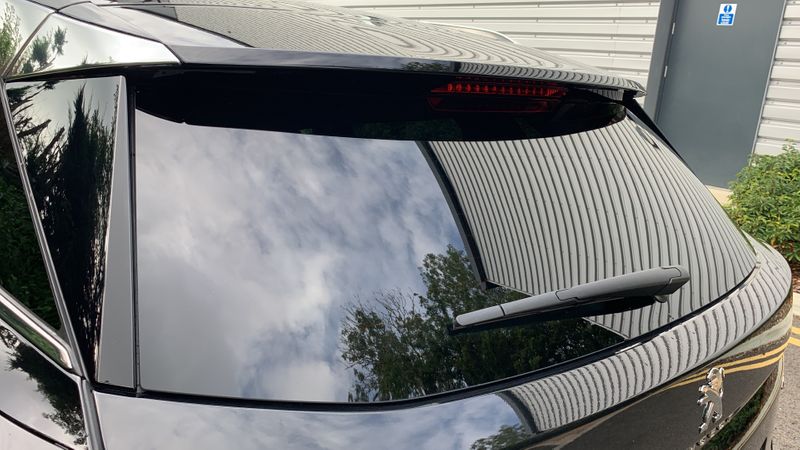 Peugeot 3008 1.5 BlueHDi GT 5dr