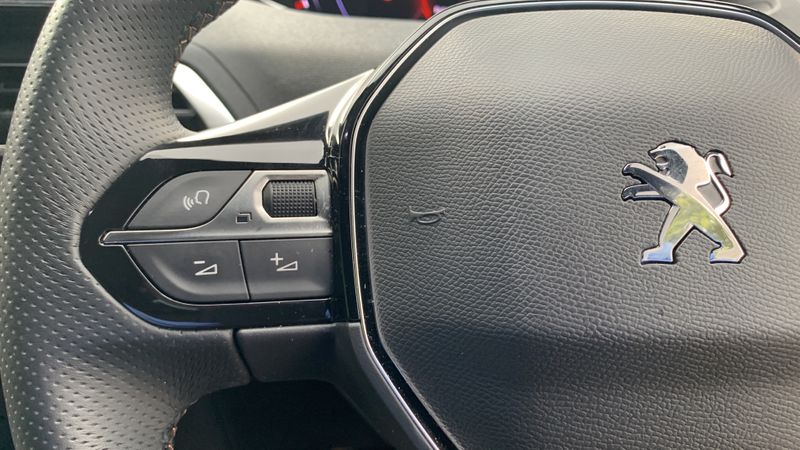 Peugeot 3008 1.5 BlueHDi GT 5dr