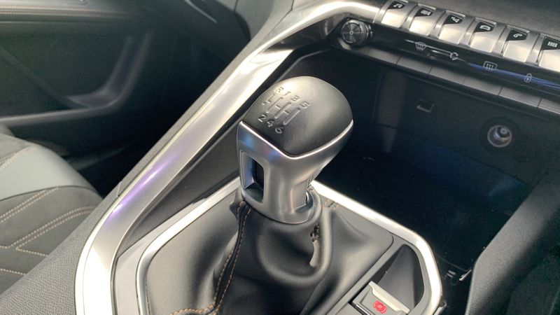 Peugeot 3008 1.5 BlueHDi GT 5dr