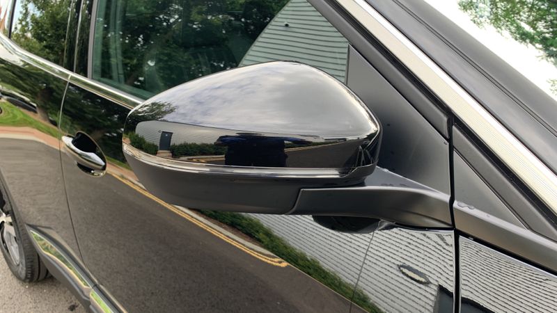 Peugeot 3008 1.5 BlueHDi GT 5dr