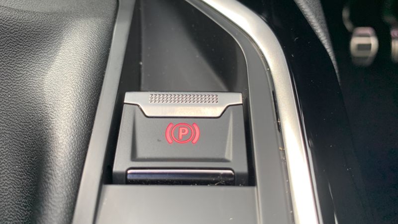 Peugeot 3008 1.5 BlueHDi GT 5dr