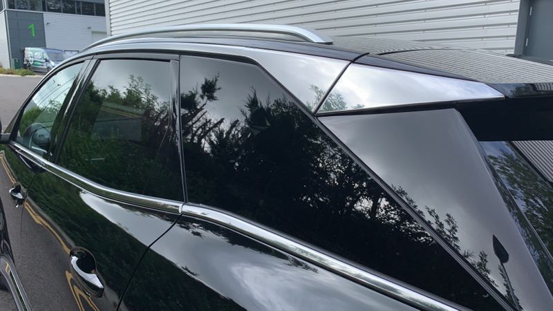 Peugeot 3008 1.5 BlueHDi GT 5dr