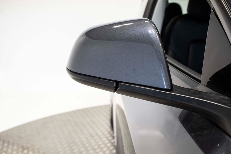 Tesla Model 3 Long Range AWD 4dr Auto