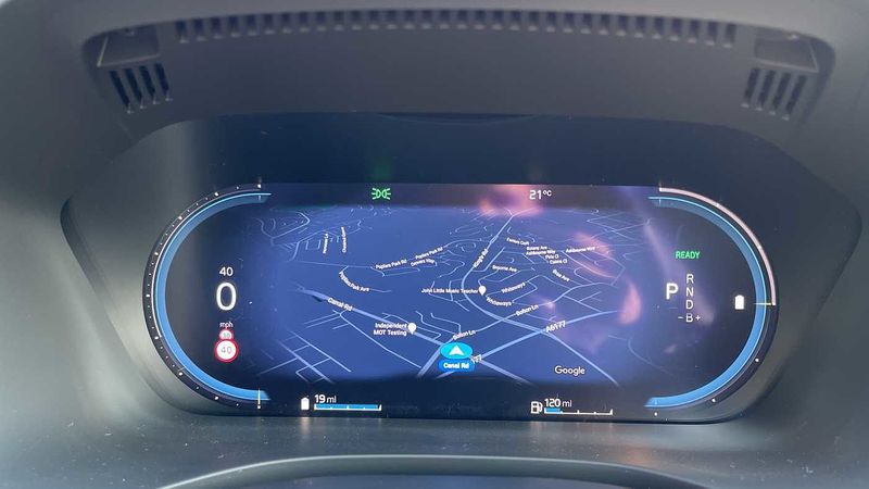 Volvo XC60 2.0 T6 Recharge PHEV R DESIGN 5dr AWD Auto