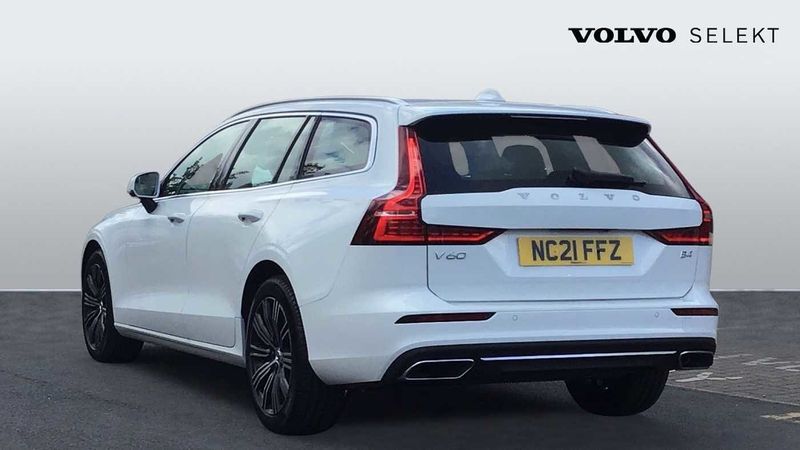 Volvo V60 2.0 B4D Inscription 5dr Auto