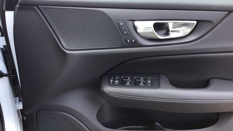 Volvo V60 2.0 B4D Inscription 5dr Auto