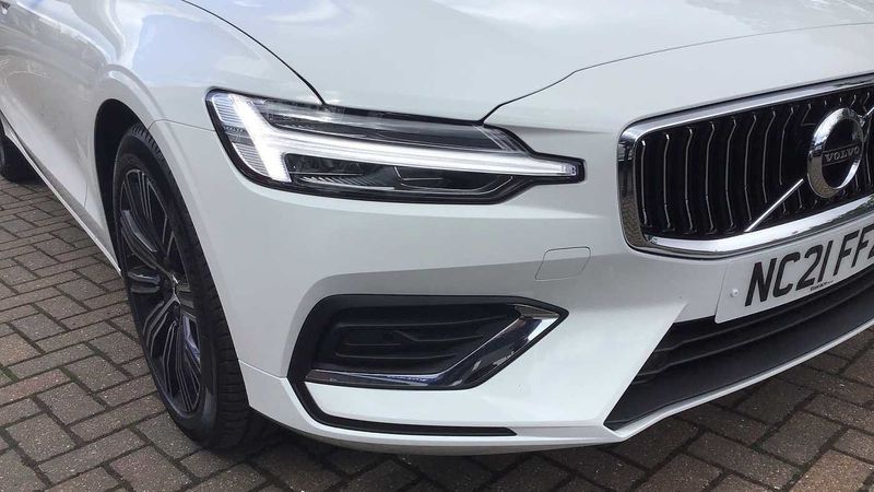 Volvo V60 2.0 B4D Inscription 5dr Auto