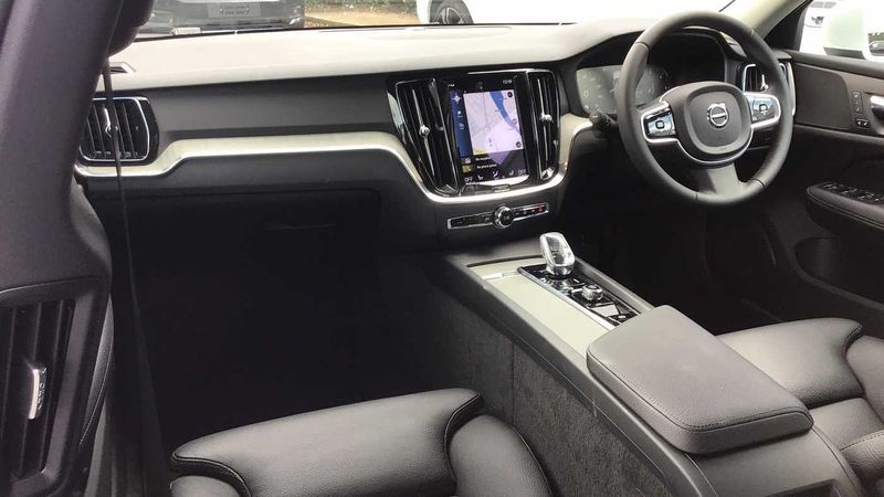 Volvo V60 2.0 B4D Inscription 5dr Auto