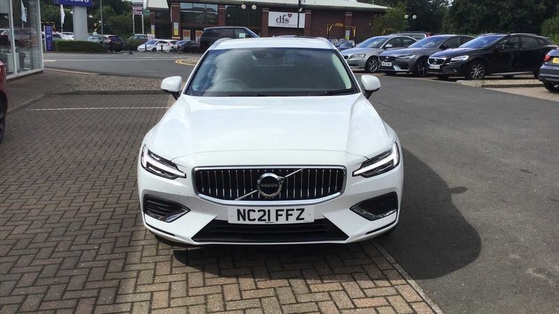 Volvo V60 2.0 B4D Inscription 5dr Auto