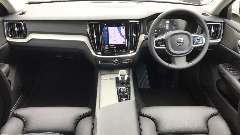 Volvo V60 2.0 B4D Inscription 5dr Auto
