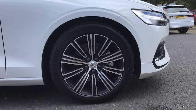 Volvo V60 2.0 B4D Inscription 5dr Auto