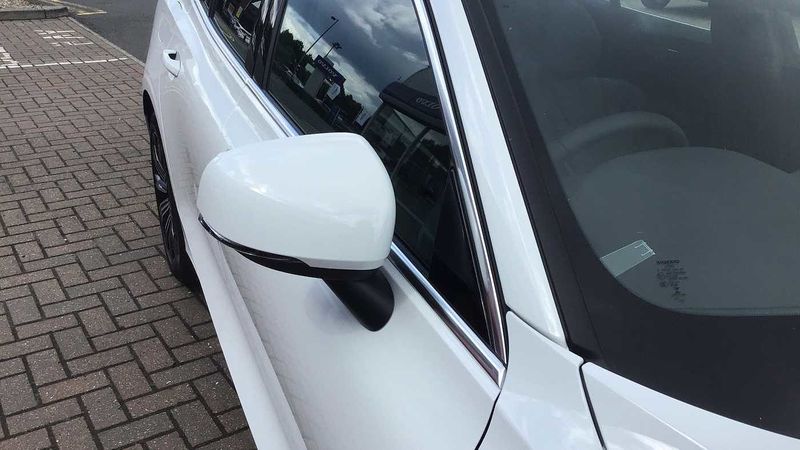 Volvo V60 2.0 B4D Inscription 5dr Auto