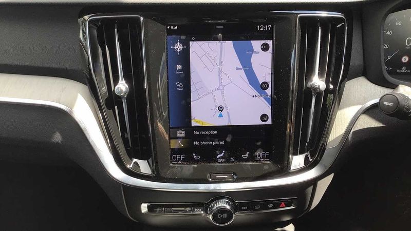 Volvo V60 2.0 B4D Inscription 5dr Auto