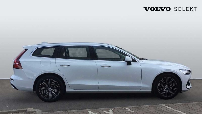 Volvo V60 2.0 B4D Inscription 5dr Auto