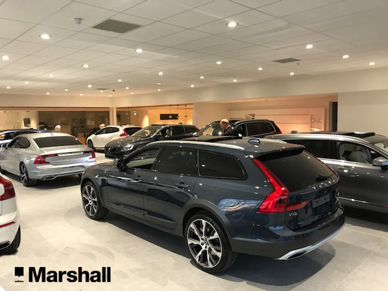 Volvo V60 2.0 B4P Inscription 5dr Auto