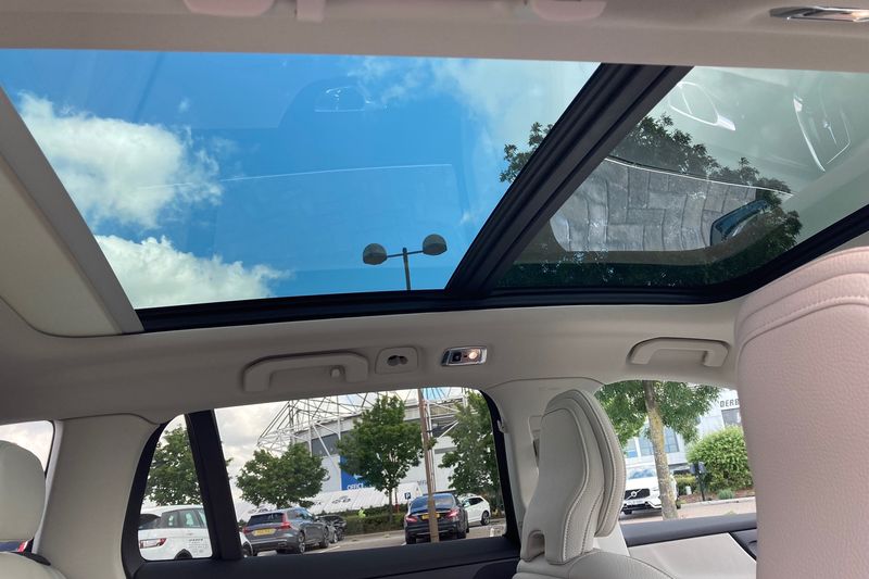Volvo V60 2.0 B4P Inscription 5dr Auto
