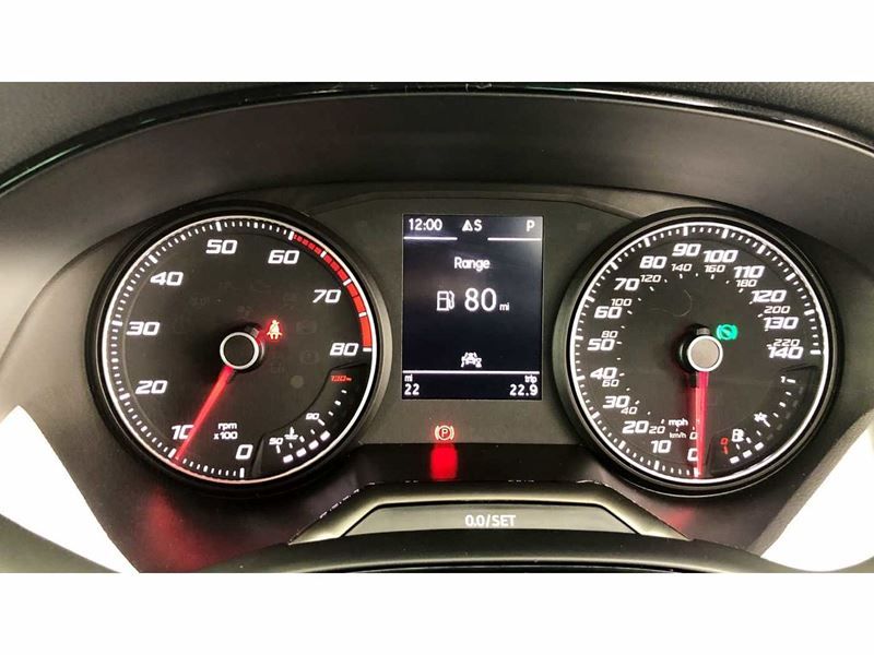SEAT Arona 1.0 TSI 110 FR Red Edition 5dr DSG