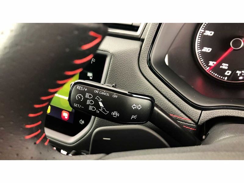 SEAT Arona 1.0 TSI 110 FR Red Edition 5dr DSG