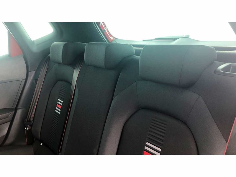 SEAT Arona 1.0 TSI 110 FR Red Edition 5dr DSG