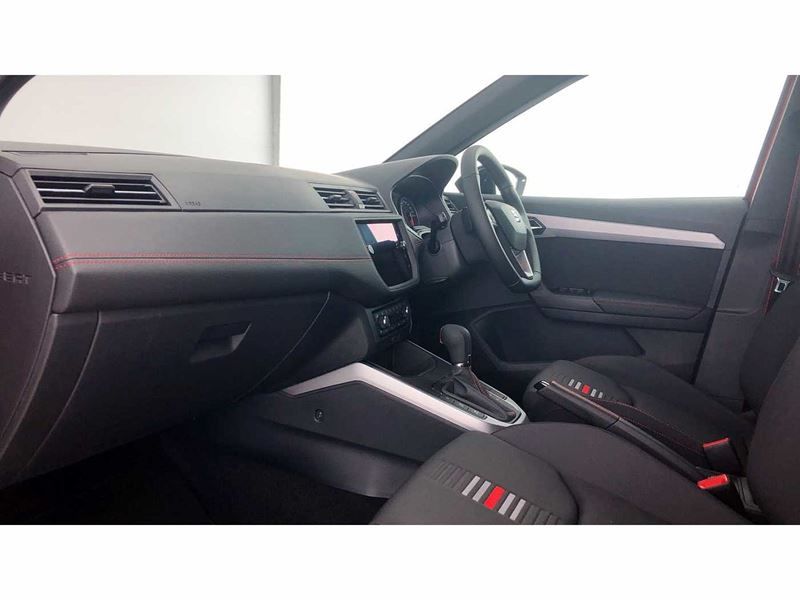 SEAT Arona 1.0 TSI 110 FR Red Edition 5dr DSG