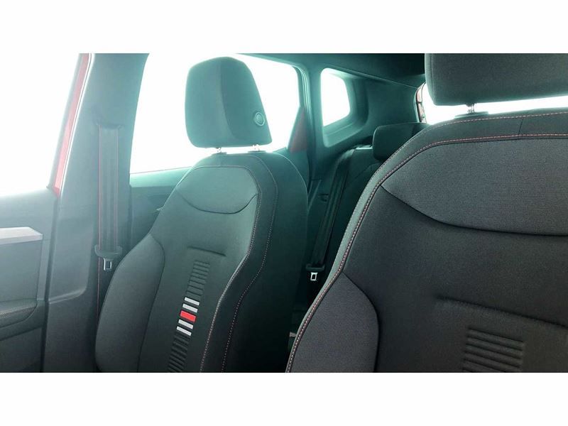 SEAT Arona 1.0 TSI 110 FR Red Edition 5dr DSG