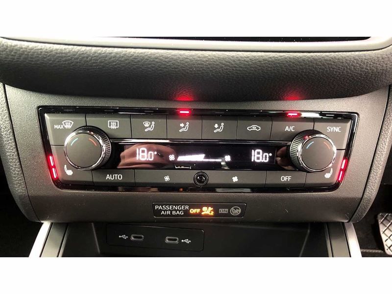 SEAT Arona 1.0 TSI 110 FR Red Edition 5dr DSG