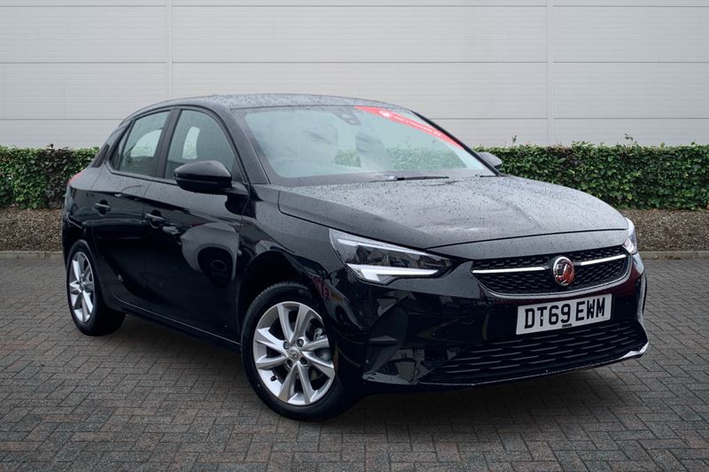 Vauxhall Corsa 1.2 SE 5dr