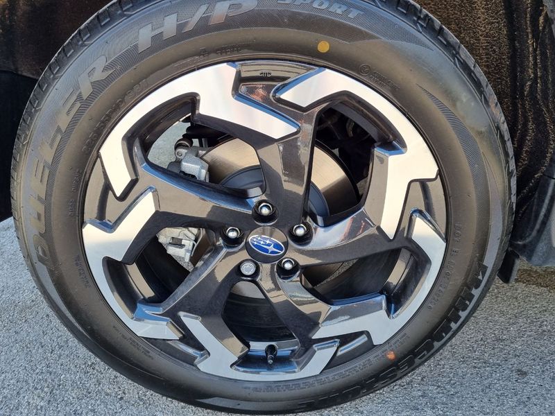 Subaru XV 2.0i SE Premium 5dr Lineartronic