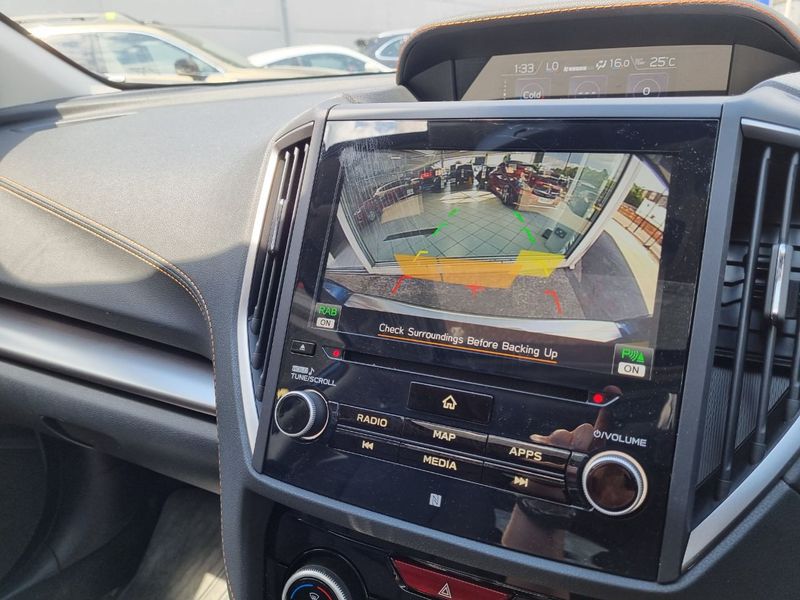 Subaru XV 2.0i SE Premium 5dr Lineartronic