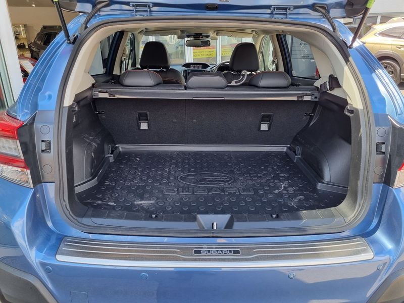 Subaru XV 2.0i SE Premium 5dr Lineartronic