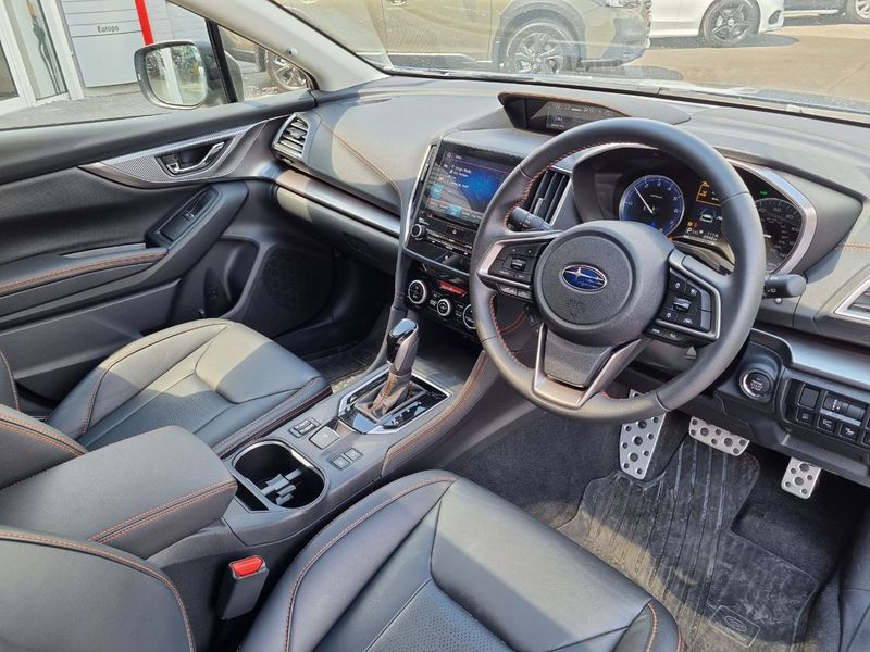 Subaru XV 2.0i SE Premium 5dr Lineartronic