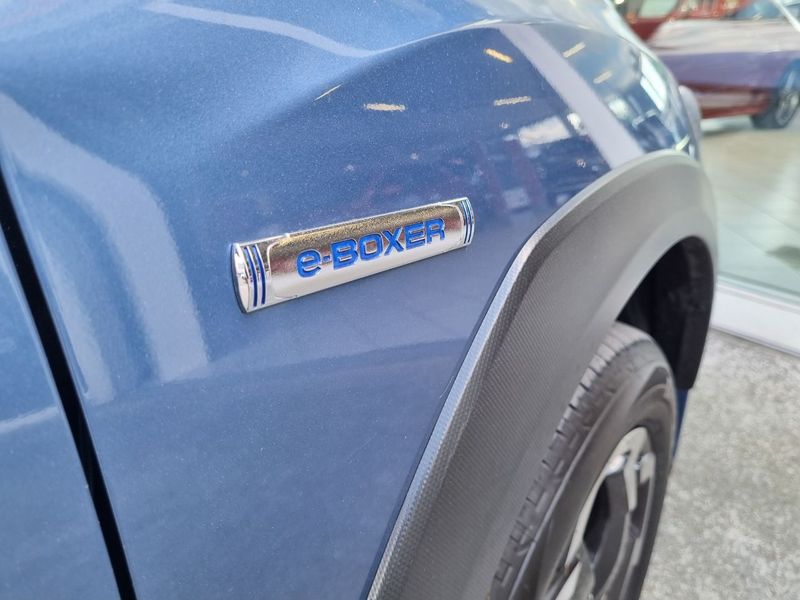 Subaru XV 2.0i SE Premium 5dr Lineartronic