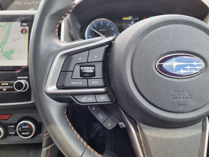 Subaru XV 2.0i SE Premium 5dr Lineartronic