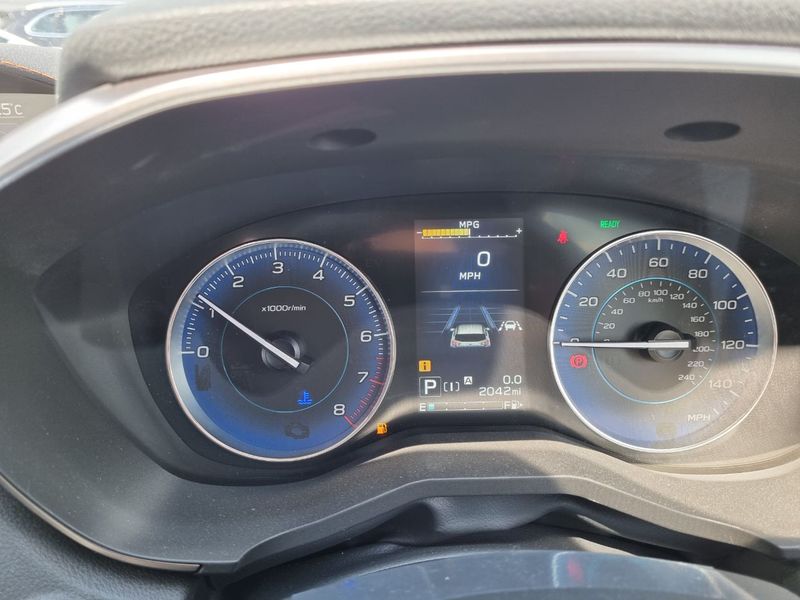 Subaru XV 2.0i SE Premium 5dr Lineartronic