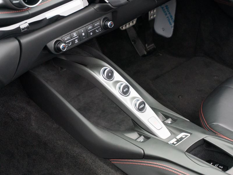 Ferrari 812 Superfast 2dr Auto