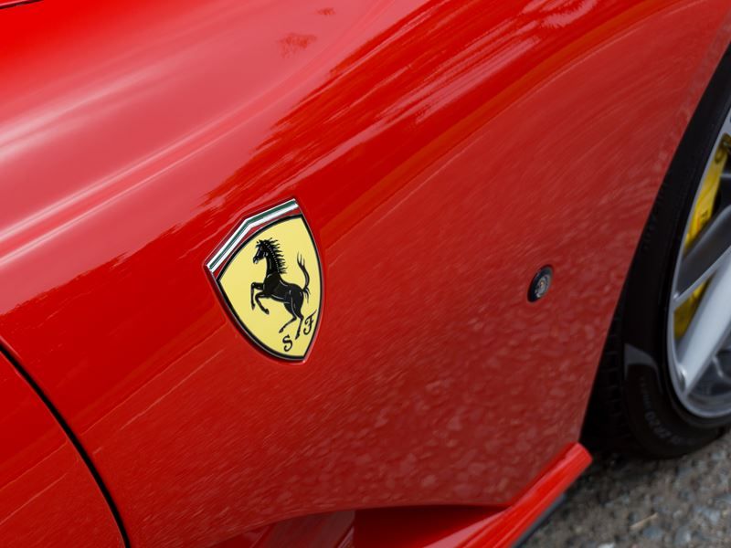 Ferrari 812 Superfast 2dr Auto