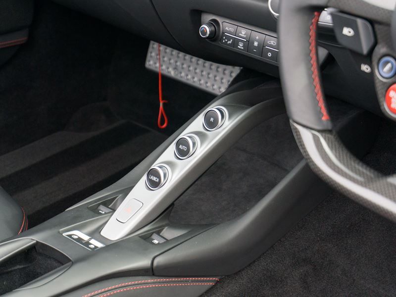 Ferrari 812 Superfast 2dr Auto