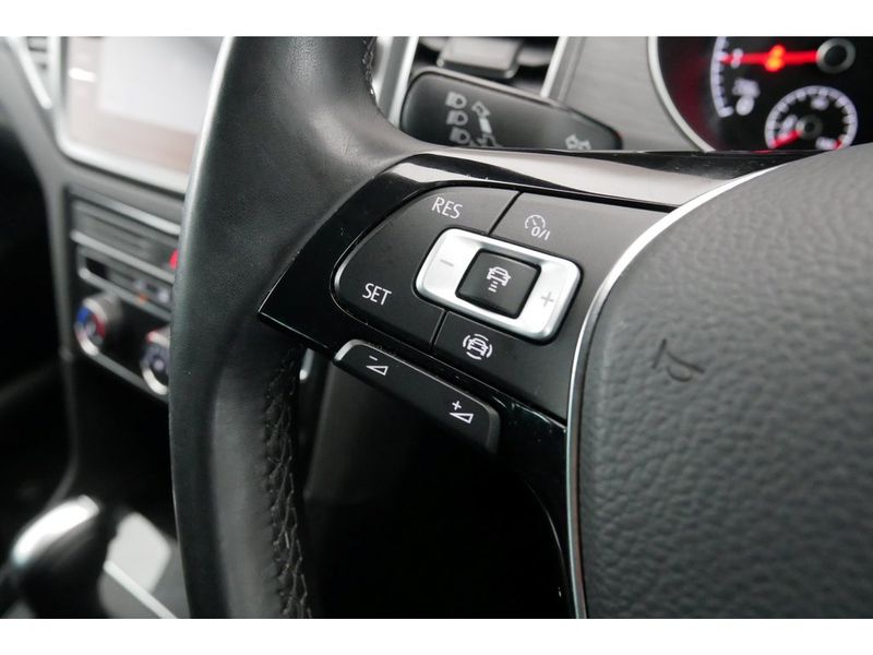 Volkswagen Golf SV 1.5 TSI EVO 150 Match 5dr DSG