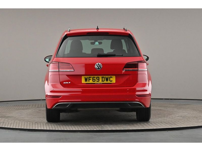 Volkswagen Golf SV 1.5 TSI EVO 150 Match 5dr DSG